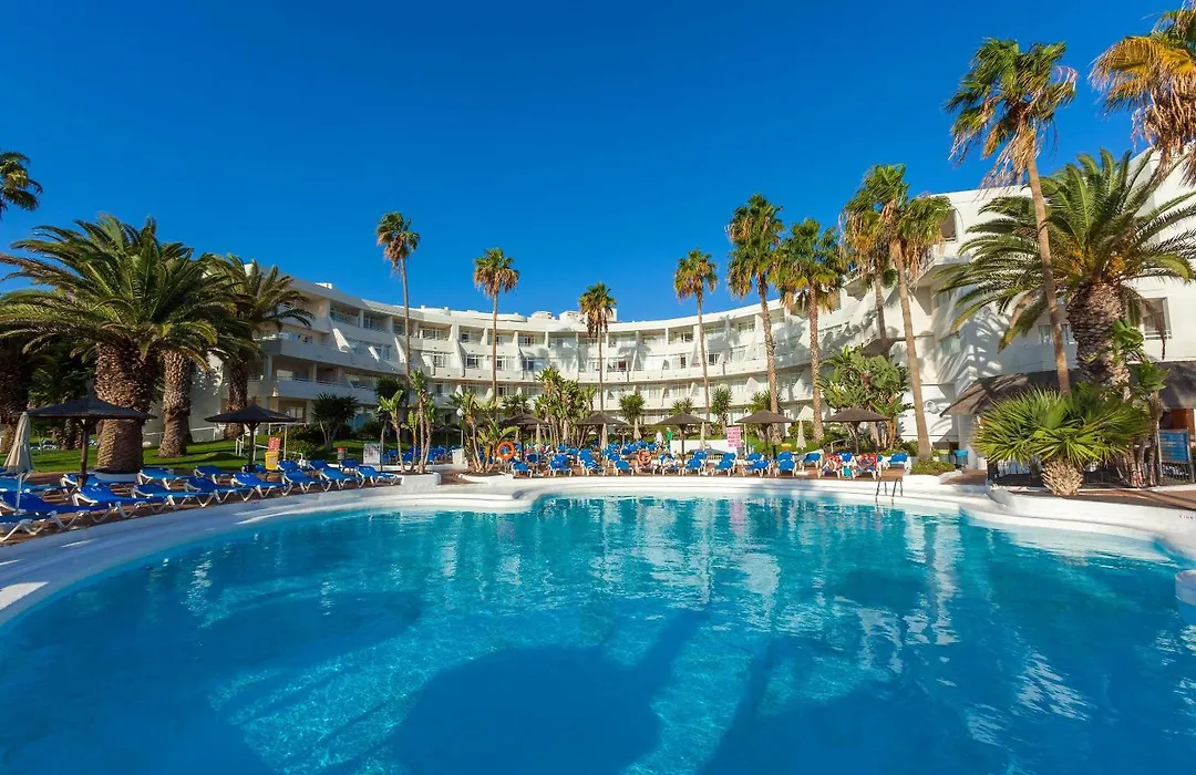 SOL by Meliá Lanzarote All Inclusive-1