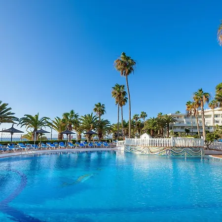 SOL by Meliá Lanzarote All Inclusive-2